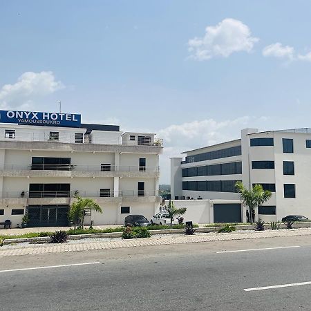 Onyx Hotel ياموسوكرو المظهر الخارجي الصورة