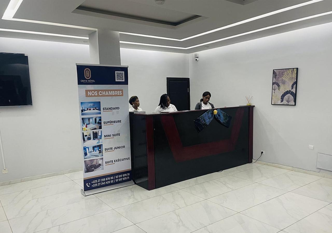 Onyx Hotel ياموسوكرو المظهر الخارجي الصورة