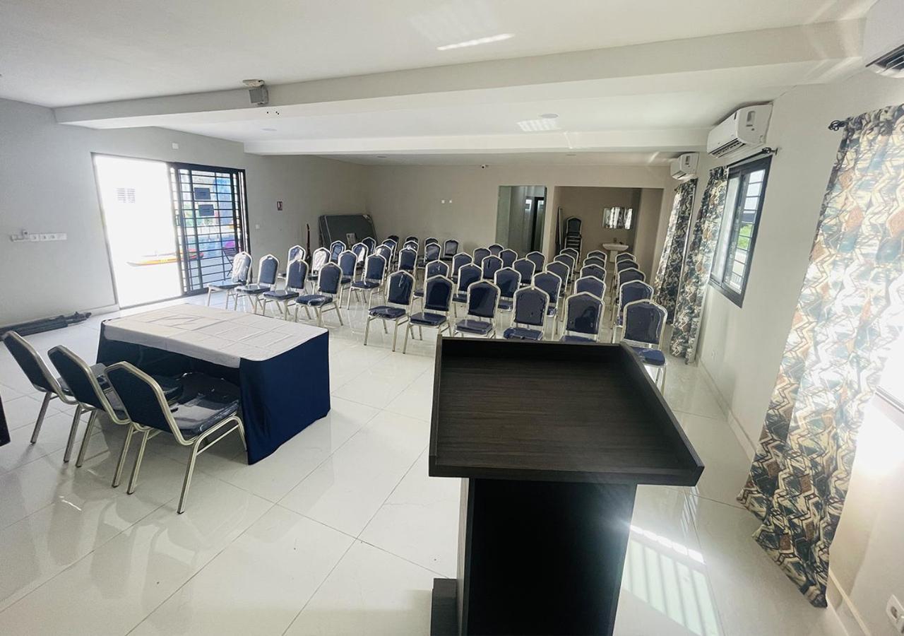 Onyx Hotel ياموسوكرو المظهر الخارجي الصورة