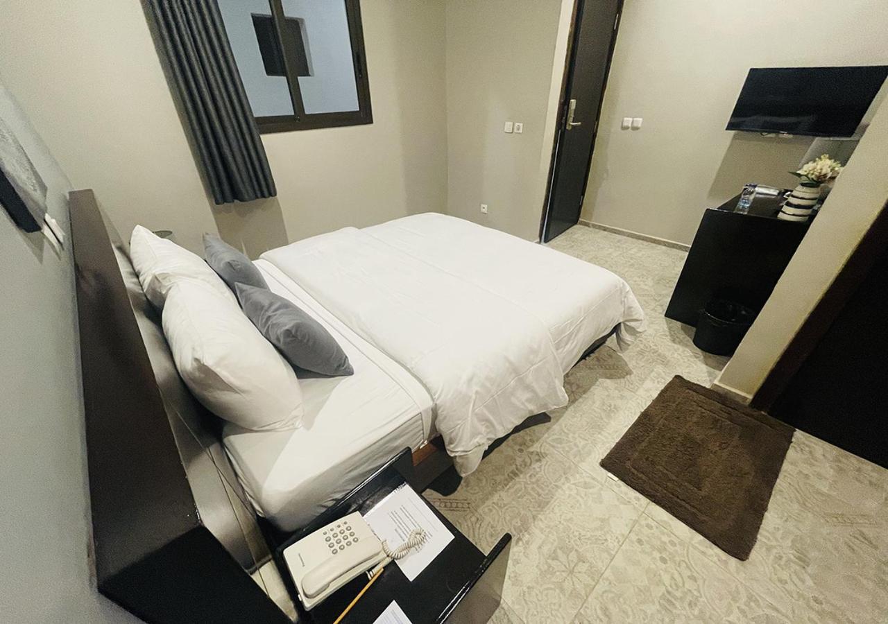 Onyx Hotel ياموسوكرو المظهر الخارجي الصورة