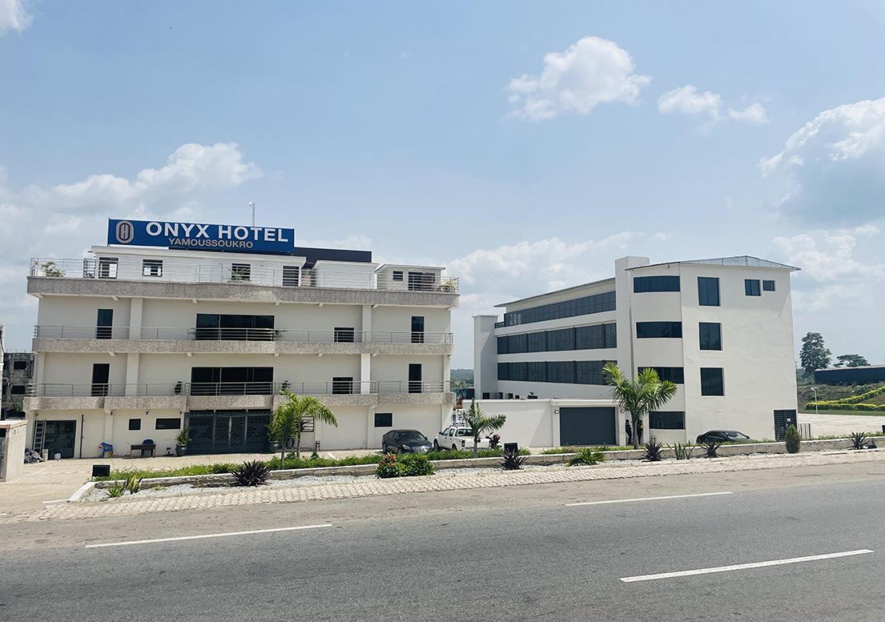 Onyx Hotel ياموسوكرو المظهر الخارجي الصورة