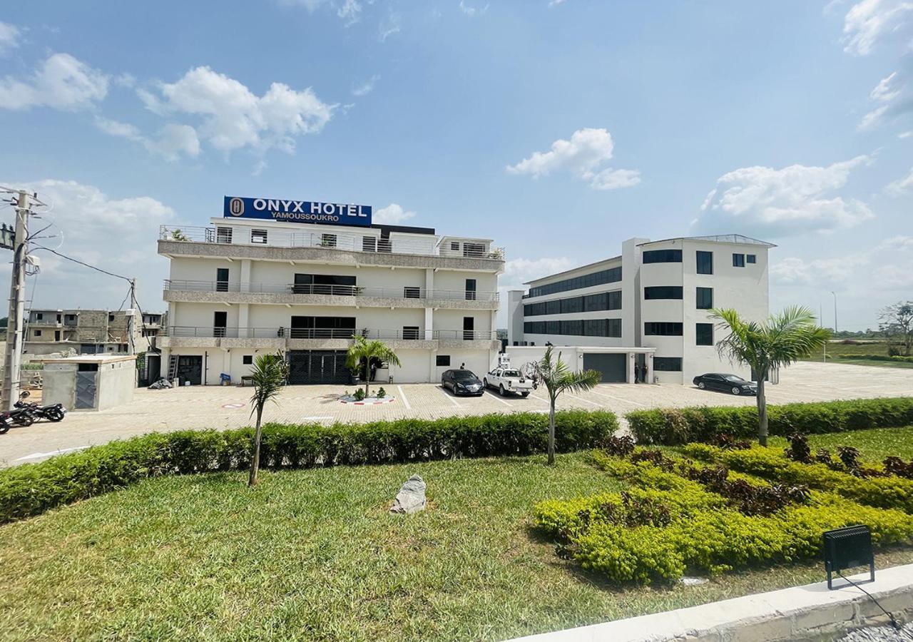 Onyx Hotel ياموسوكرو المظهر الخارجي الصورة