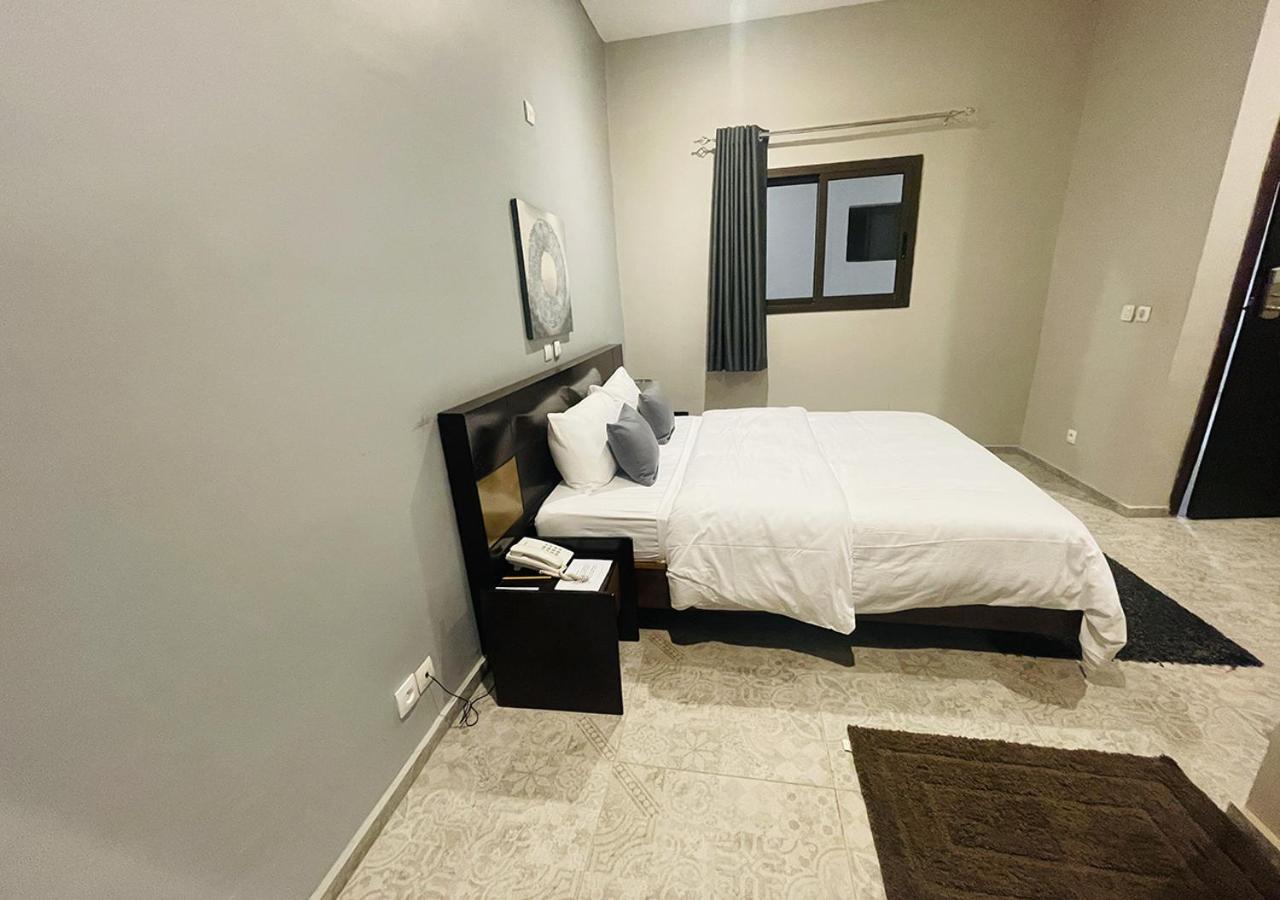 Onyx Hotel ياموسوكرو المظهر الخارجي الصورة